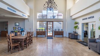 Clubhouse